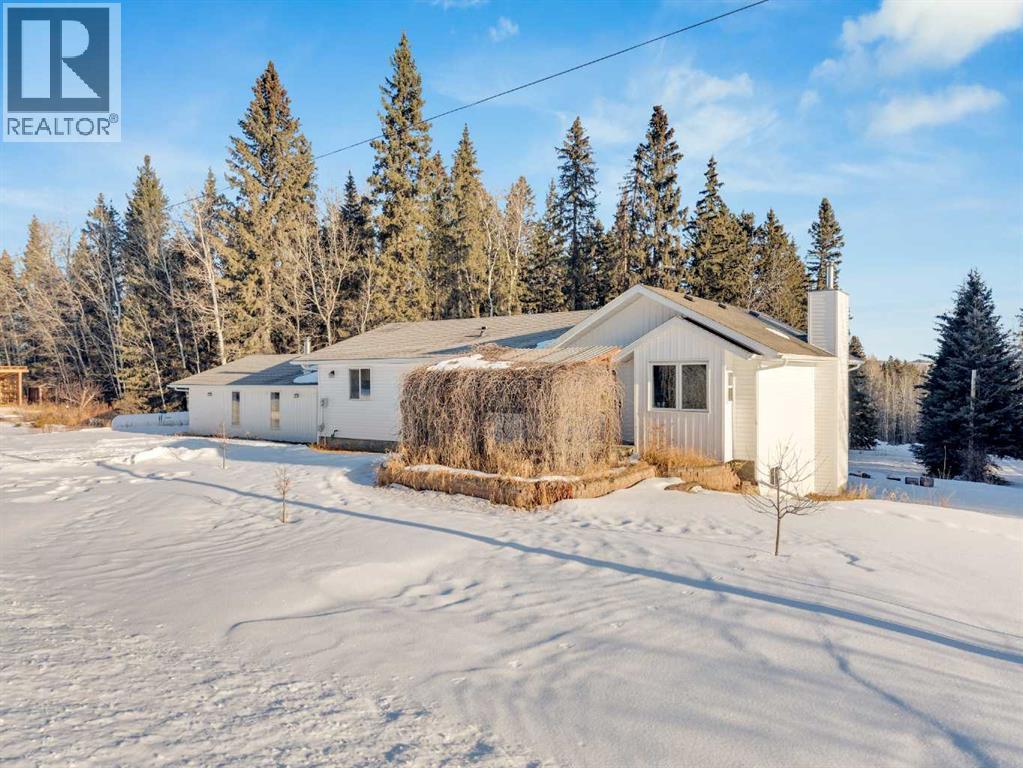 MLS® listing #29328152 for sale located at 422051 Range Road 25