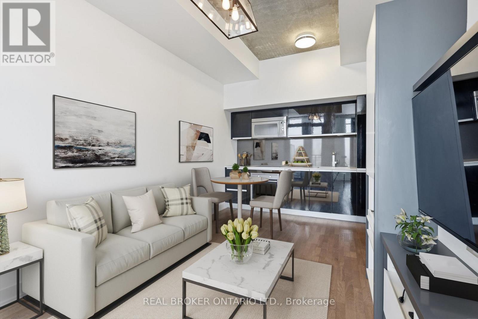 MLS® listing #29328206 for sale located at 1127 - 20 MINOWAN MIIKAN LANE