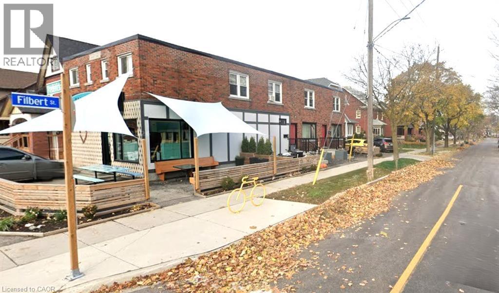 MLS® listing #29329157 for sale located at 324 FREDERICK Street Unit# 4