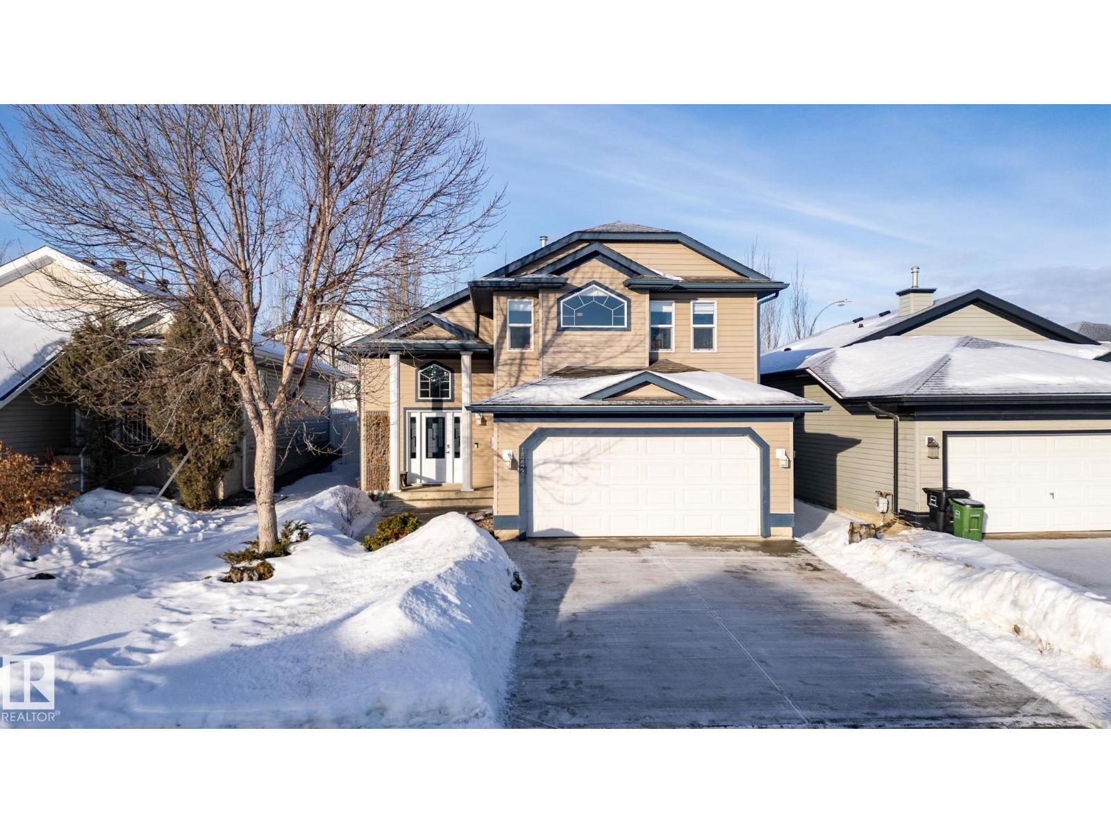 MLS® listing #29329692 for sale located at 15424 43 ST NW