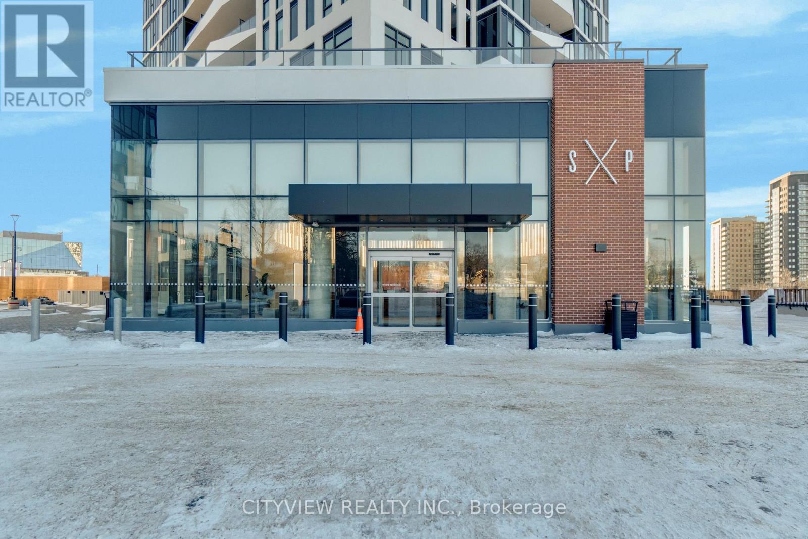 MLS® listing #29330345 for sale located at 1809 - 25 WELLINGTON STREET S