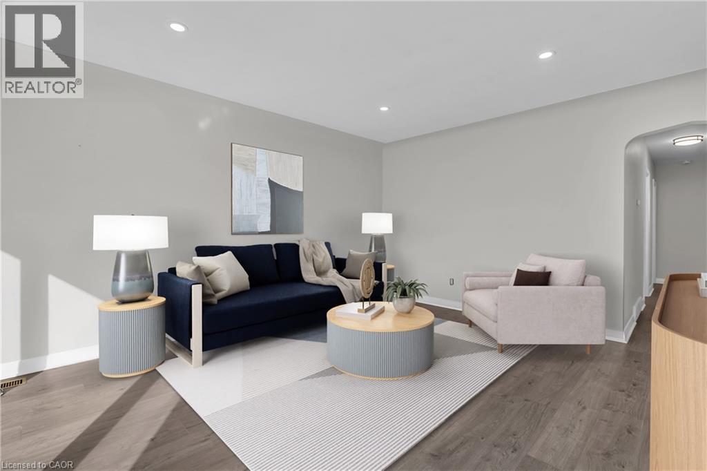 MLS® listing #29330395 for sale located at 220 BRUCE Street