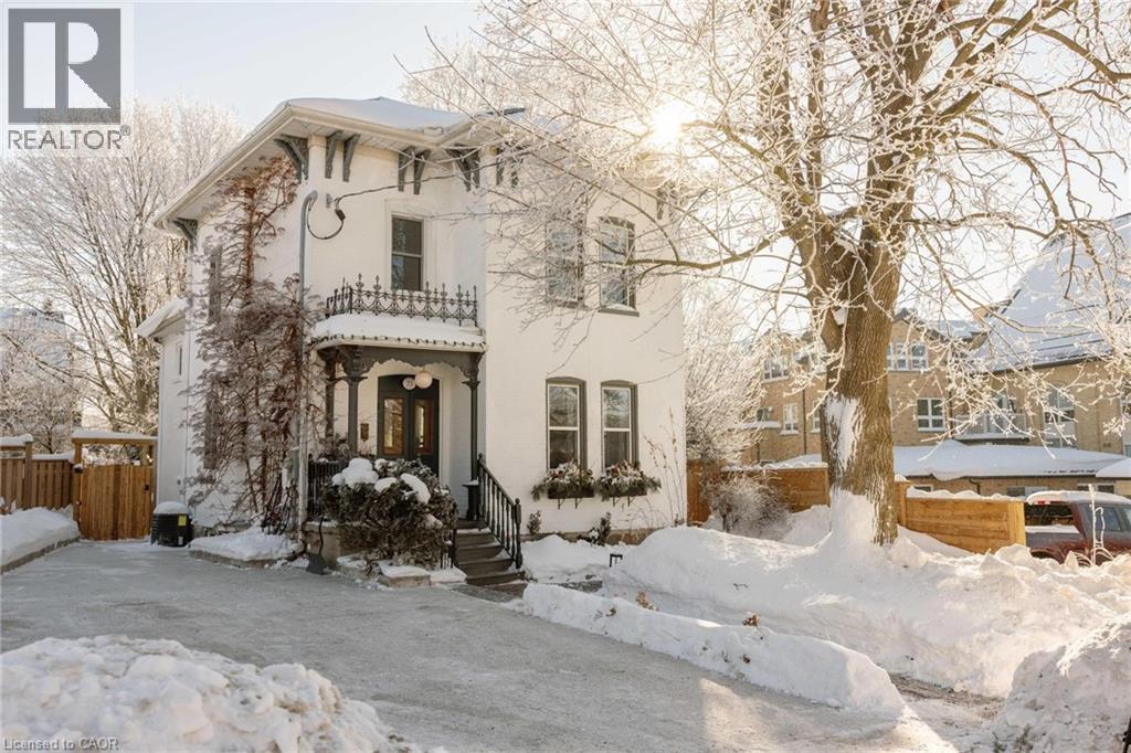 MLS® listing #29330574 for sale located at 23 CENTRE Street