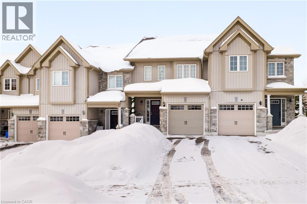MLS® listing #29330616 for sale located at 132 WINDFLOWER Drive