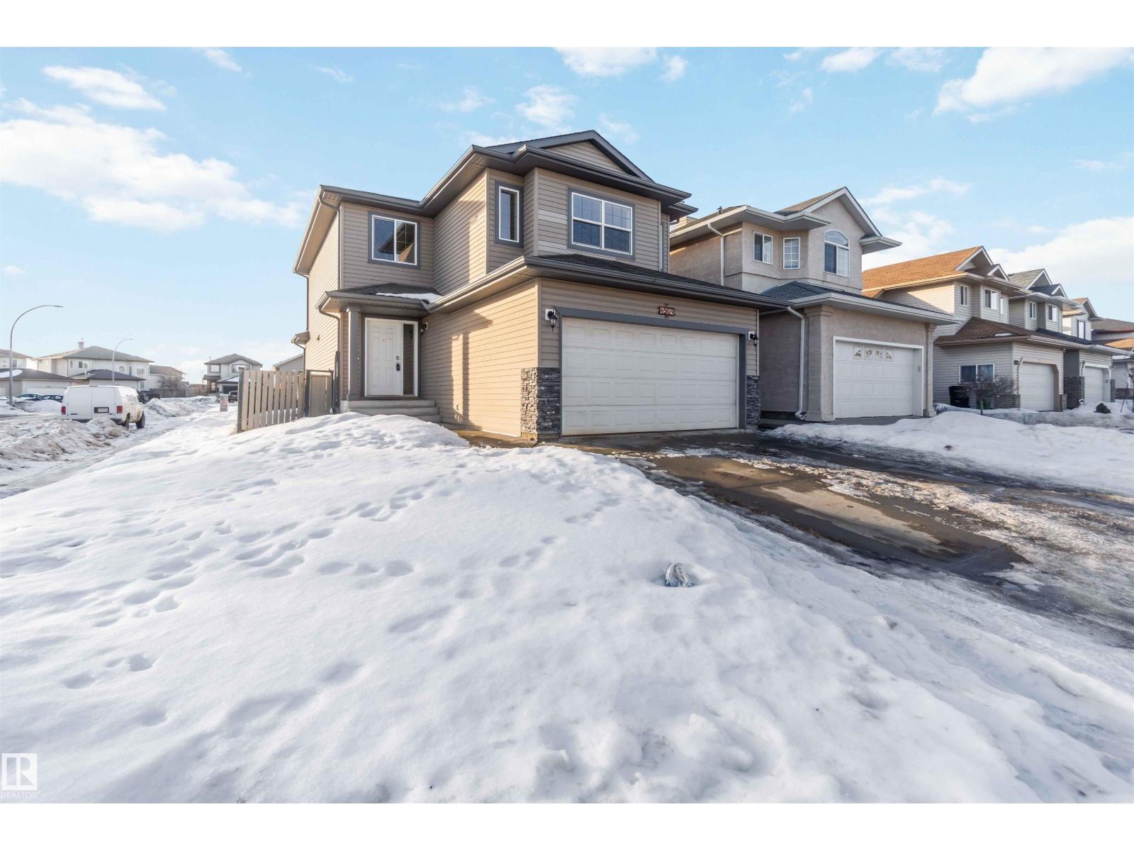 MLS® listing #29331701 for sale located at 4507 164A AV NW