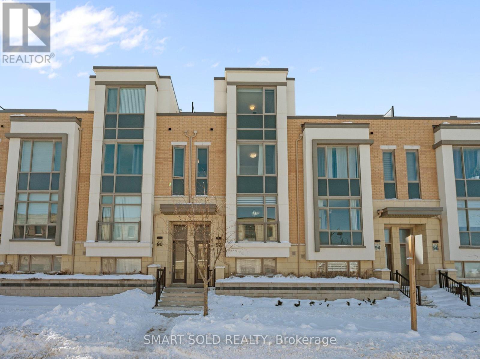 MLS® listing #29332172 for sale located at 92 WILLIAM SAVILLE STREET