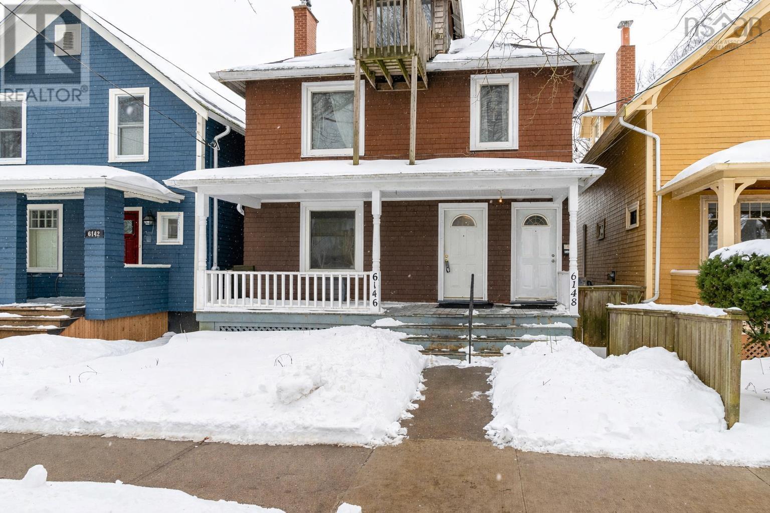 MLS® listing #29332261 for sale located at 6146/6148 Cedar Street