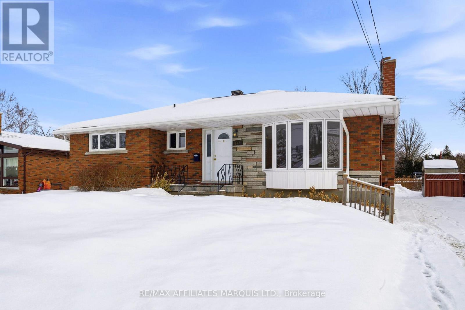 MLS® listing #29332362 for sale located at 107 WESTMORELAND AVENUE