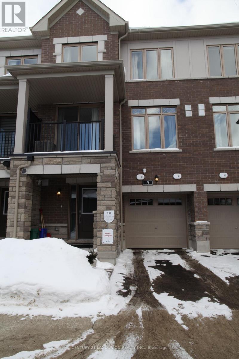 MLS® listing #29332476 for sale located at 5 JOHN CANNING WAY