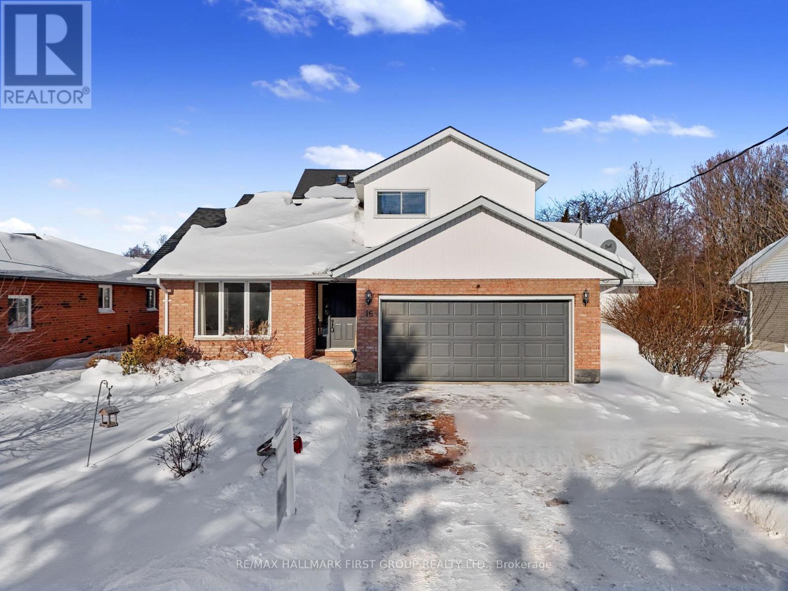 MLS® listing #29332494 for sale located at 16 ANNE STREET