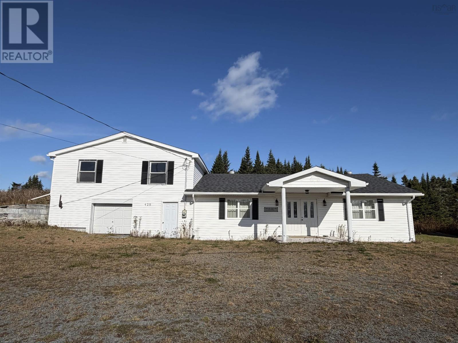 MLS® listing #29332538 for sale located at 429 Highway 7