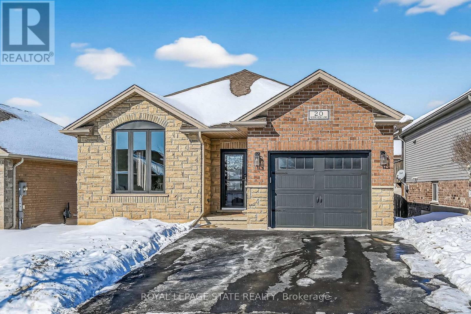 MLS® listing #29332608 for sale located at 20 SCHERTZBERG LANE