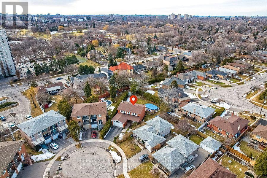 MLS® listing #29332805 for sale located at 18 TERRYELLEN CRESCENT