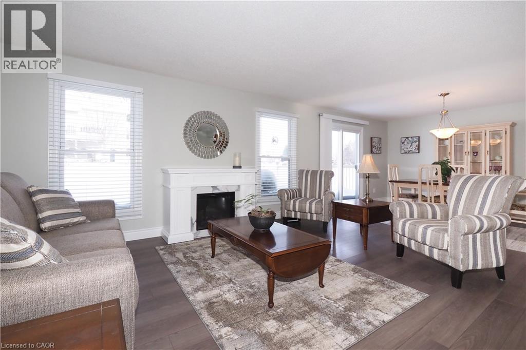 MLS® listing #29333132 for sale located at 20 FIELDSTONE Walk