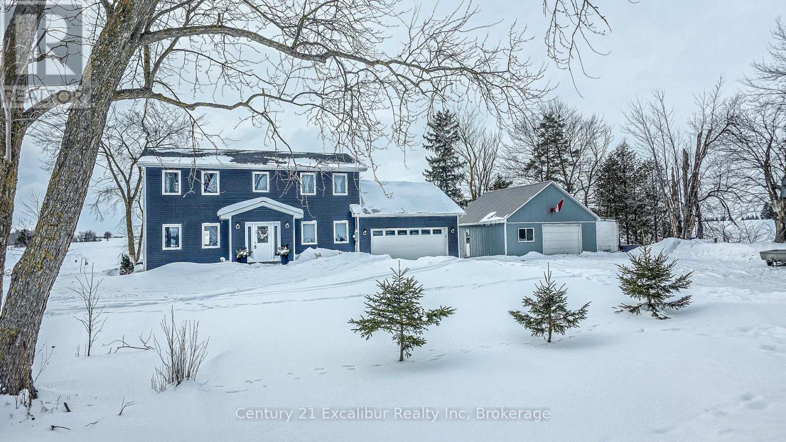 MLS® listing #29333137 for sale located at 7104 6TH LINE