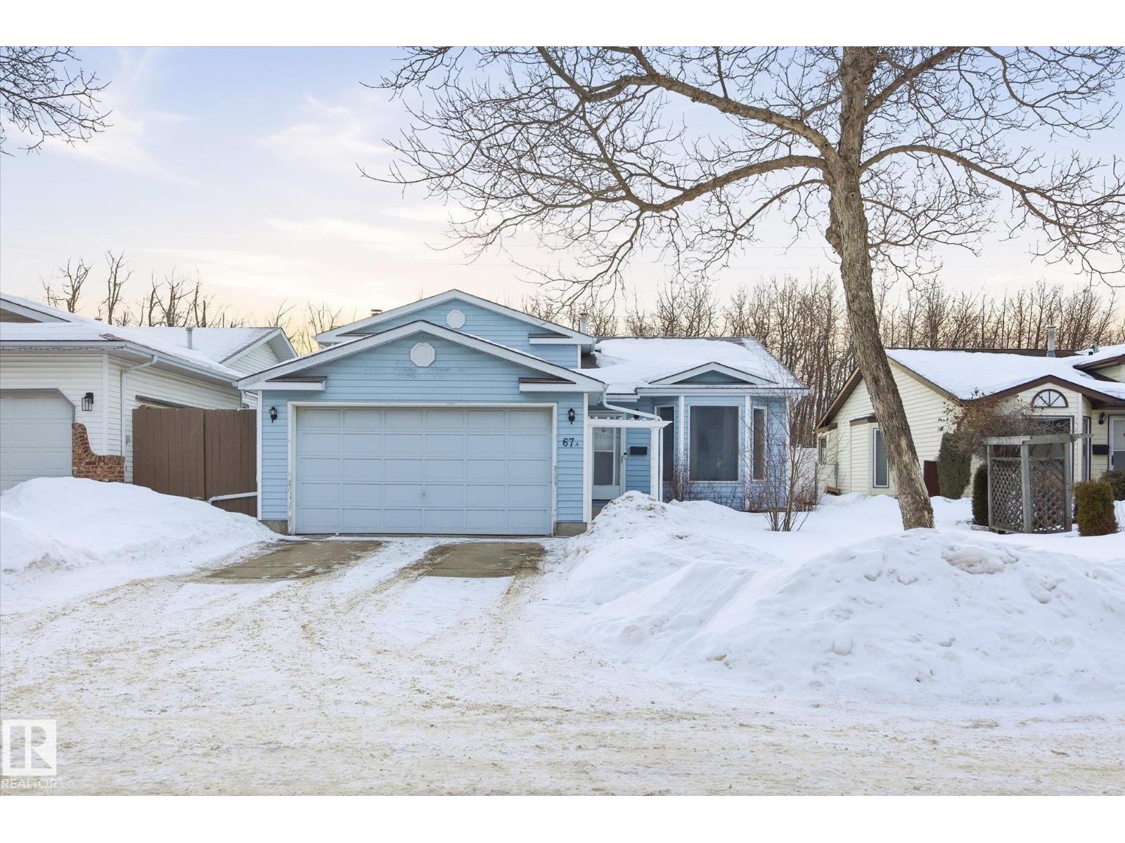 MLS® listing #29333194 for sale located at 67a ARBOR CR