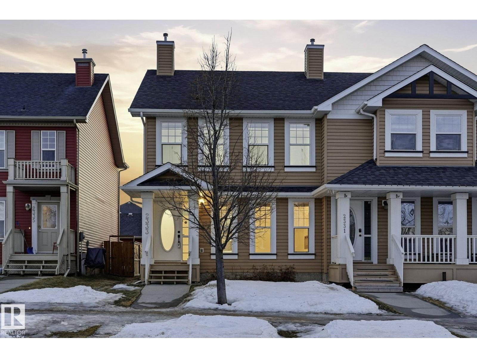 MLS® listing #29333372 for sale located at 2333 ASPEN TR