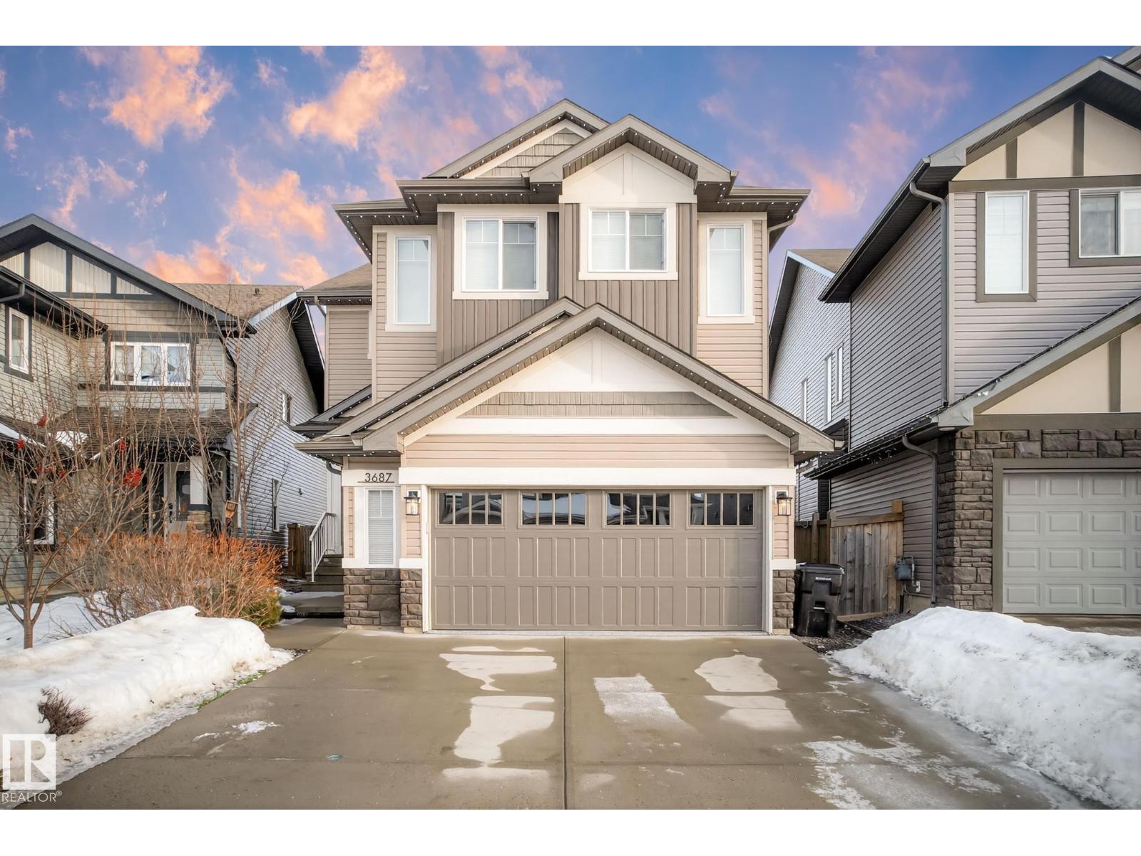 MLS® listing #29333454 for sale located at 3687 WESTCLIFF WY SW