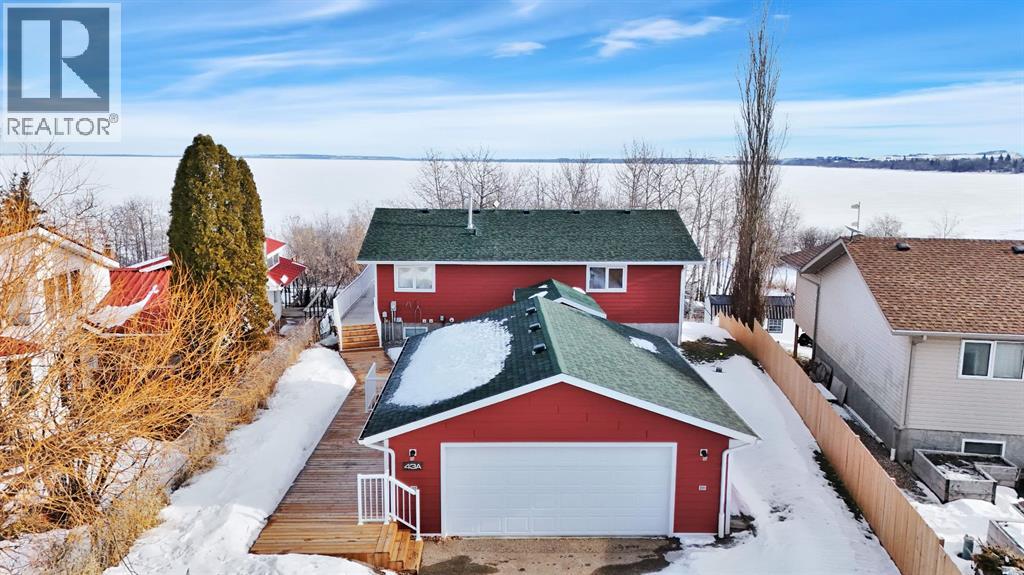 MLS® listing #29333586 for sale located at 43A Sands Street