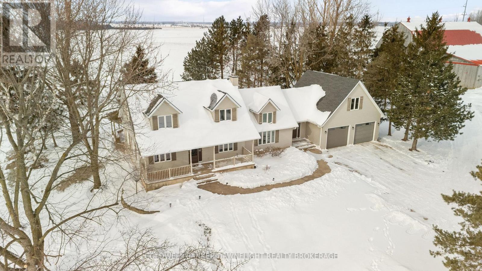 MLS® listing #29333687 for sale located at 70129 EVERGREEN LINE