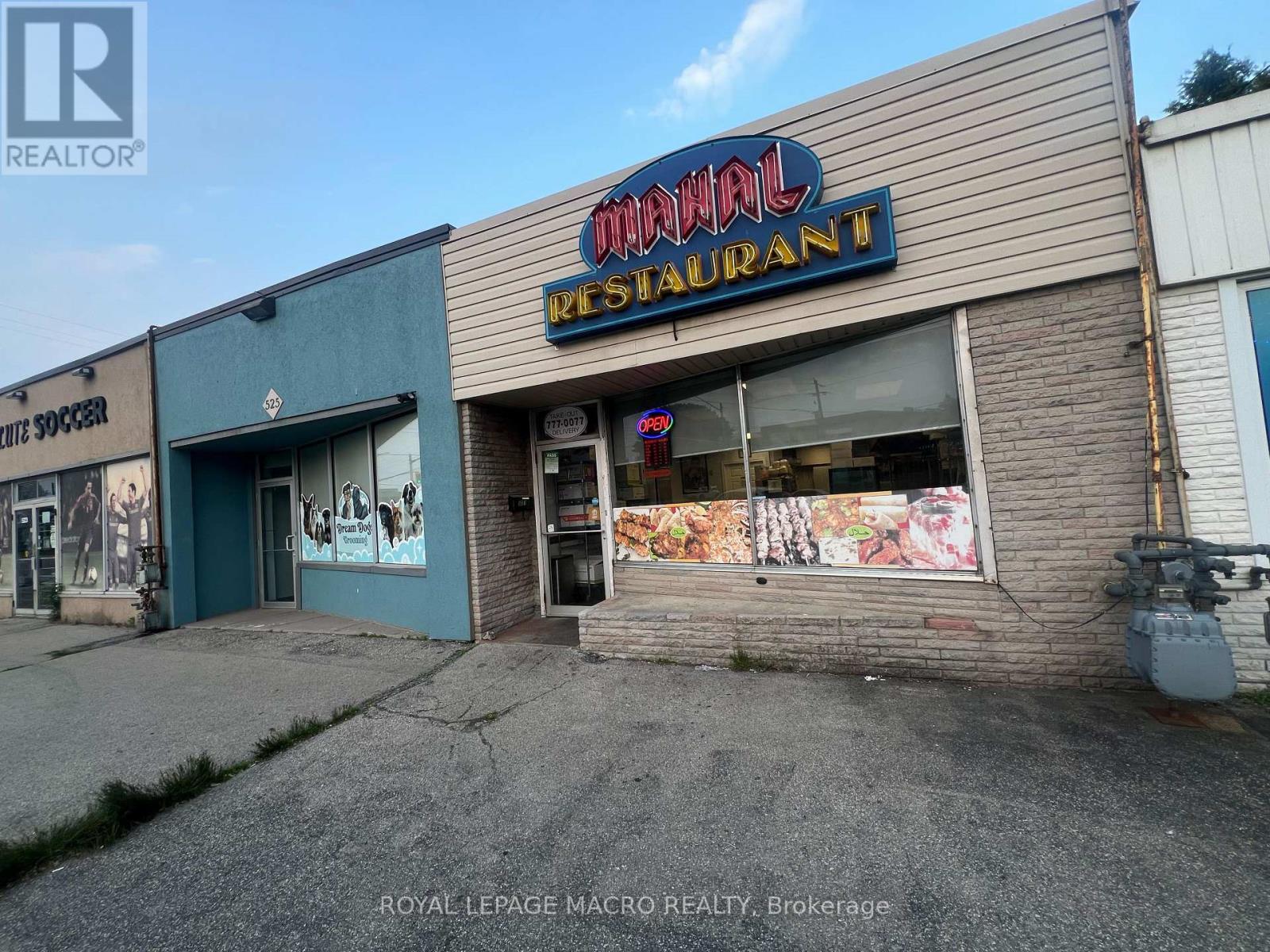 MLS® listing #29334089 for sale located at 527 UPPER SHERMAN AVENUE