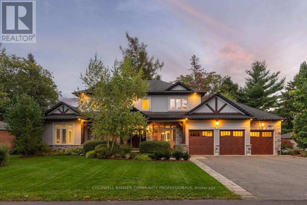 MLS® listing #29334091 for sale located at 60 PARKER AVENUE