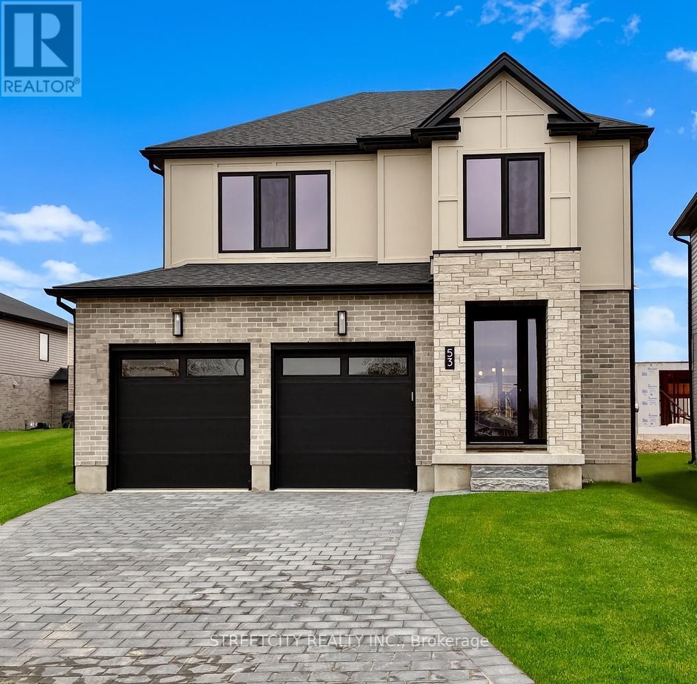 MLS® listing #29334147 for sale located at 53 LUCAS ROAD