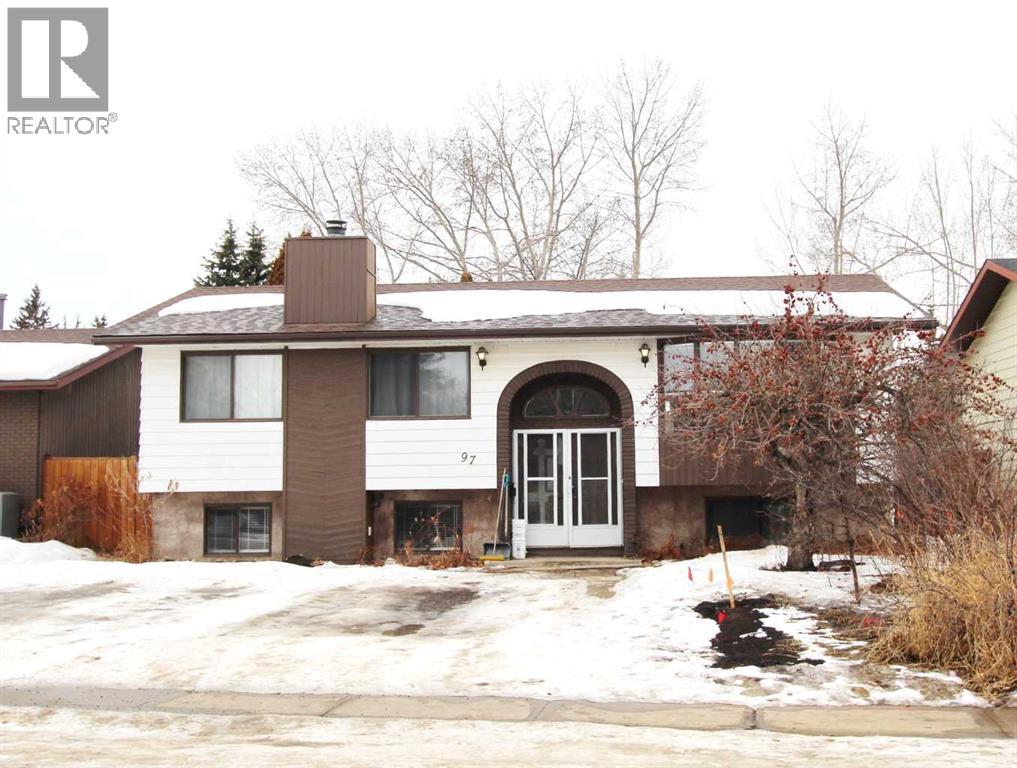 MLS® listing #29334160 for sale located at 97 Cunningham Crescent