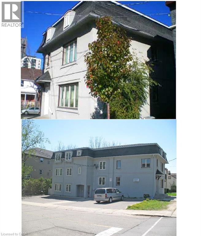 MLS® listing #29334188 for sale located at 124 KING Street N Unit# 3