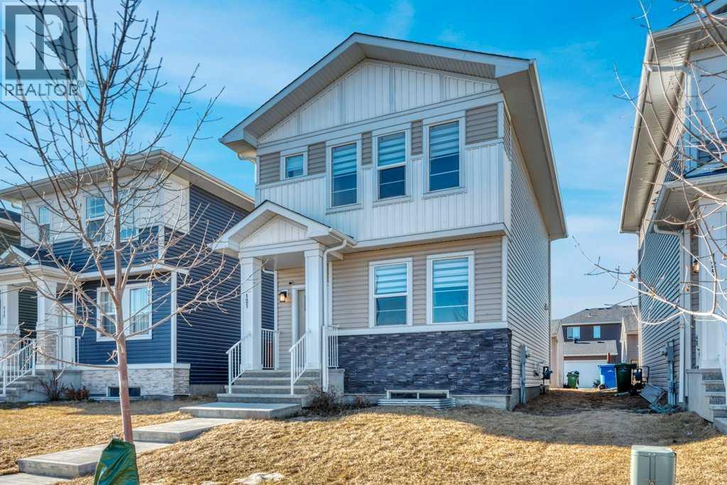 MLS® listing #29334349 for sale located at 121 Dawson Circle