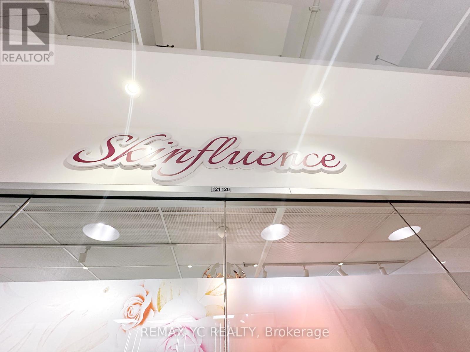 MLS® listing #29334399 for sale located at 120-121 - 7181 YONGE STREET