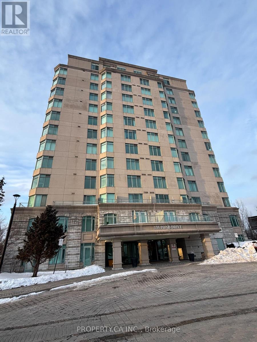 MLS® listing #29334402 for sale located at 1106 - 135 POND DRIVE