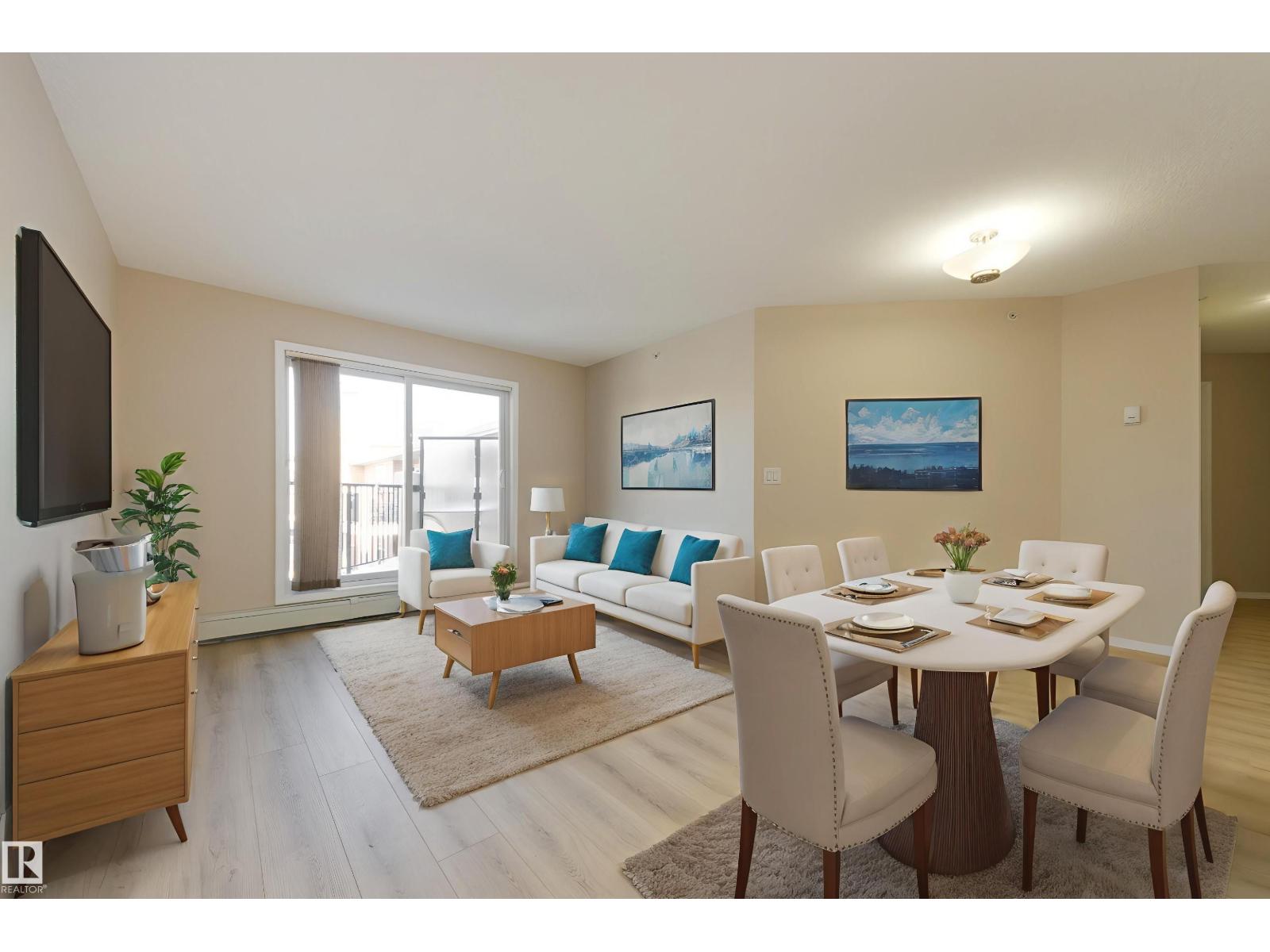 MLS® listing #29334457 for sale located at #404 6070 SCHONSEE WY NW