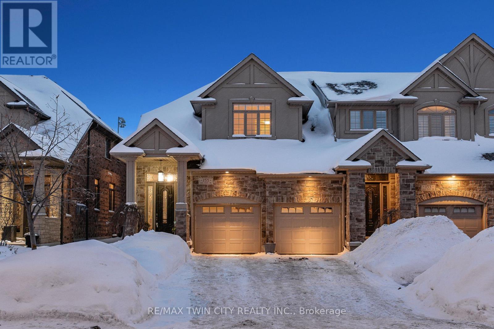 MLS® listing #29334740 for sale located at 155 OAK PARK DRIVE