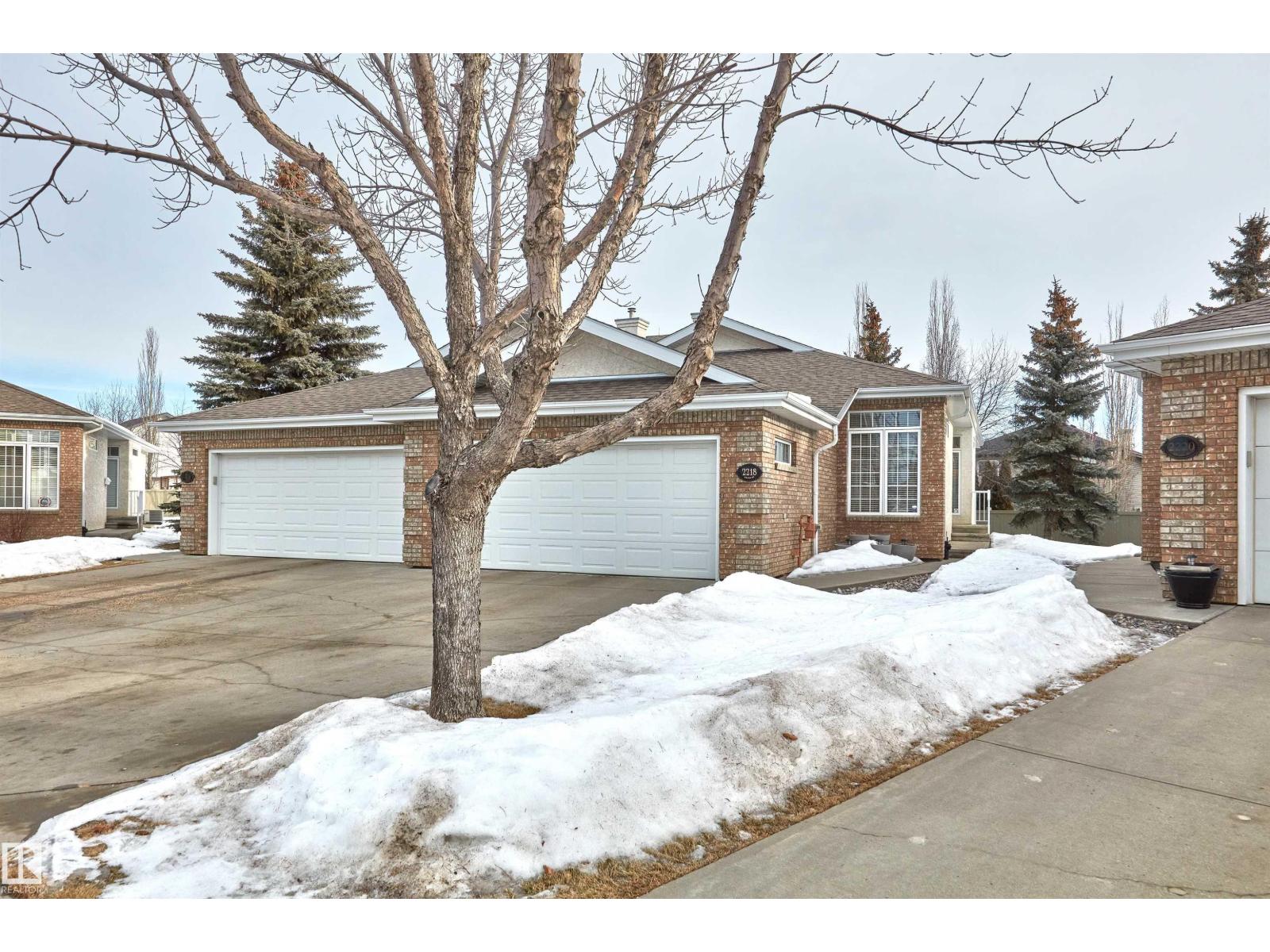 MLS® listing #29335124 for sale located at 2218 LEGER CO NW