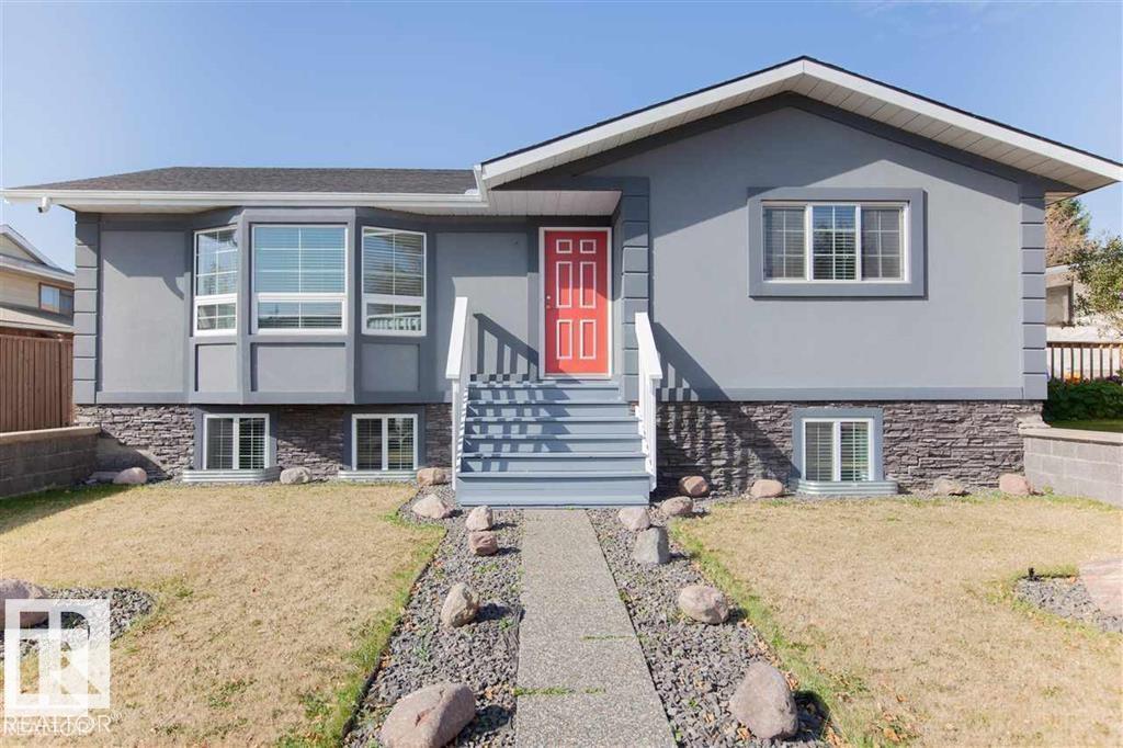 MLS® listing #29335698 for sale located at 17208 106 ST NW