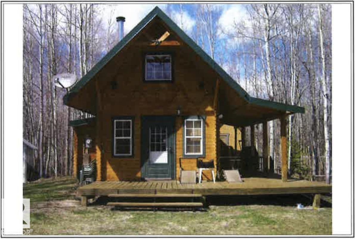 MLS® listing #29335701 for sale located at 10 465030 Range Road 61