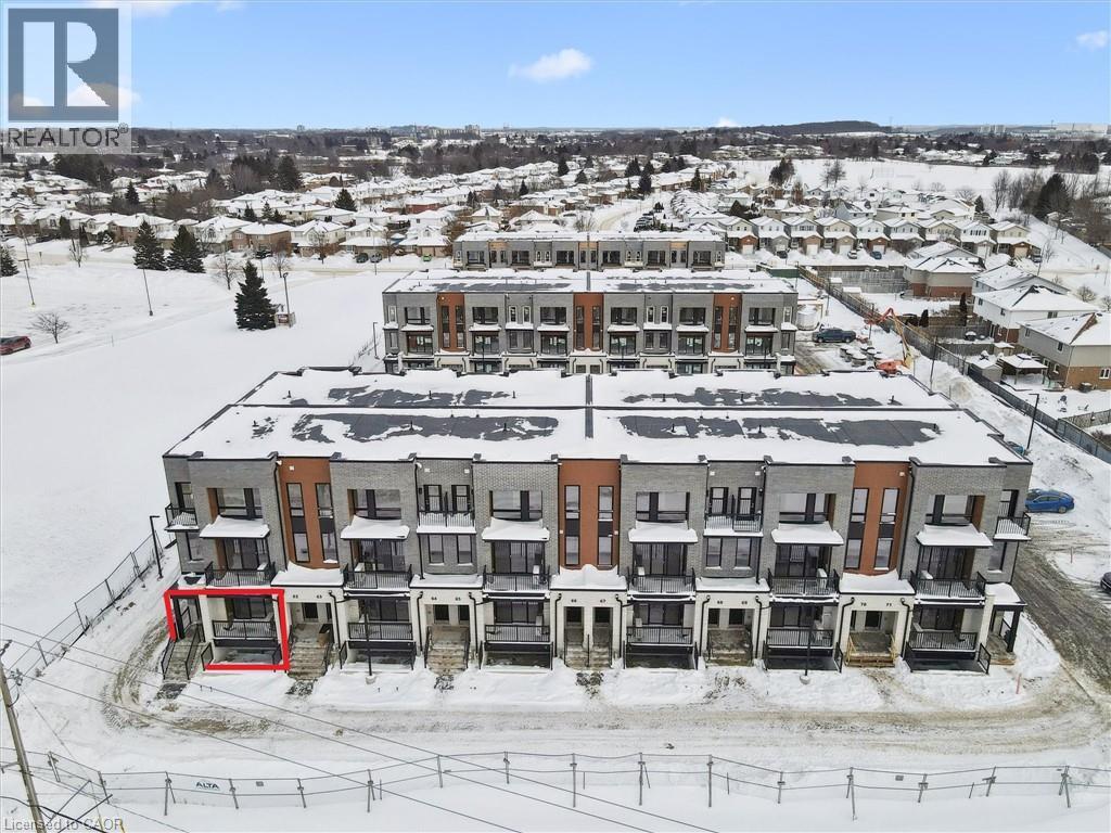 MLS® listing #29335864 for sale located at 525 ERINBROOK Drive Unit# C061