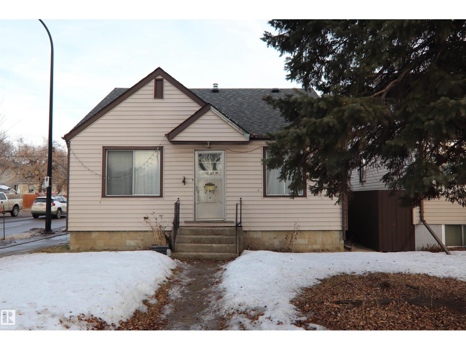 MLS® listing #29336054 for sale located at 11161 67 ST NW