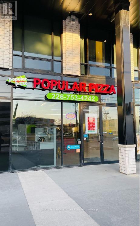 MLS® listing #29336222 for sale located at UNIT 4 - 330 PHILLIP STREET