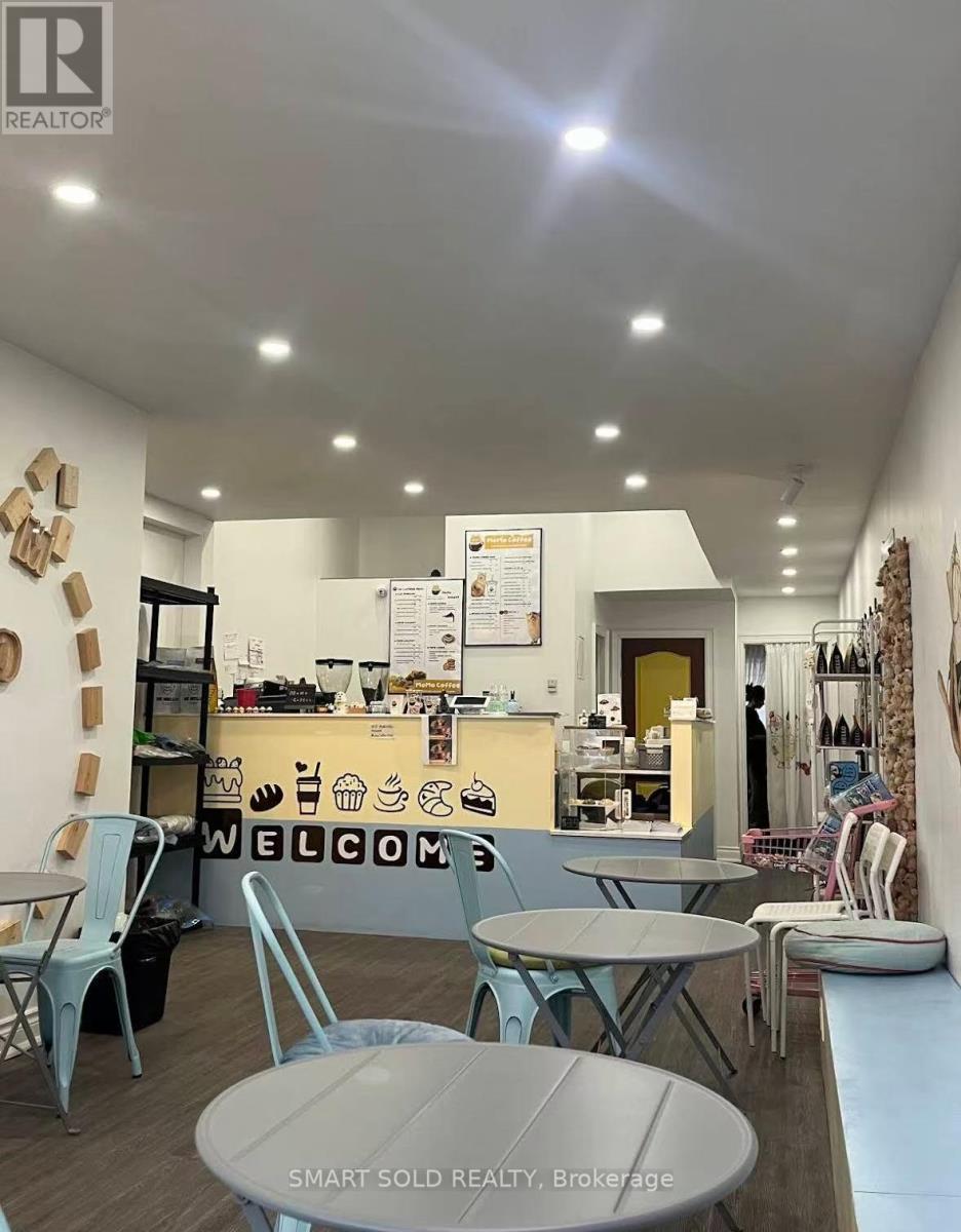 MLS® listing #29336518 for sale located at 2ND FL - 4714 YONGE STREET