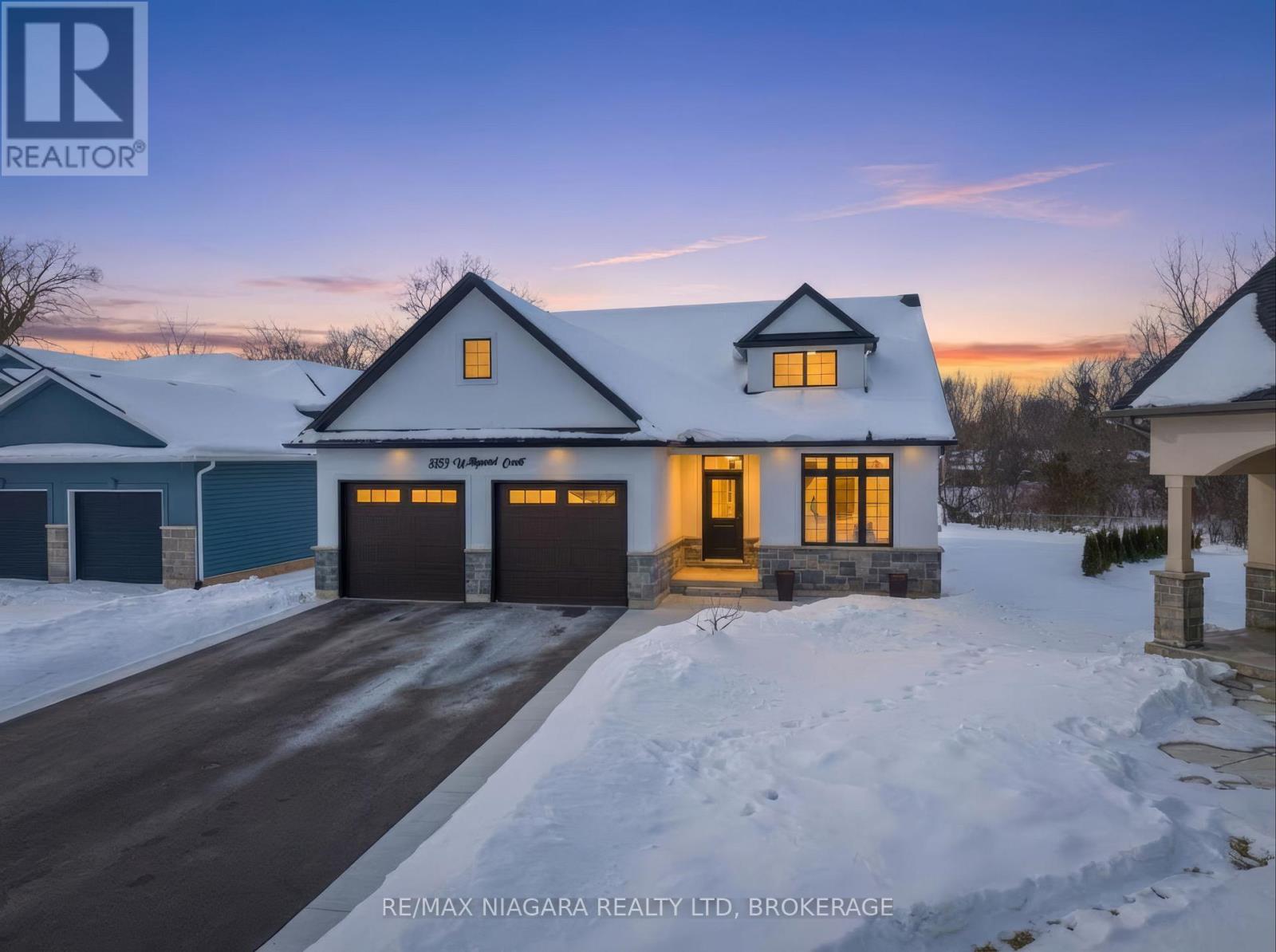 MLS® listing #29336550 for sale located at 3359 WILLGUARD COURT