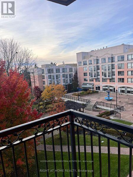 MLS® listing #29336559 for sale located at 418 - 7373 MARTINGROVE ROAD