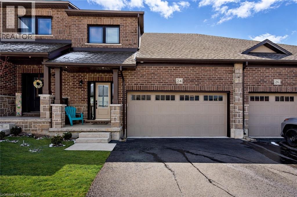MLS® listing #29336592 for sale located at 24 TAMARACK Way