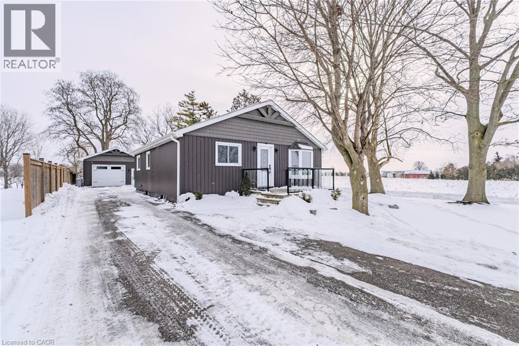 MLS® listing #29336612 for sale located at 556 COCKSHUTT Road