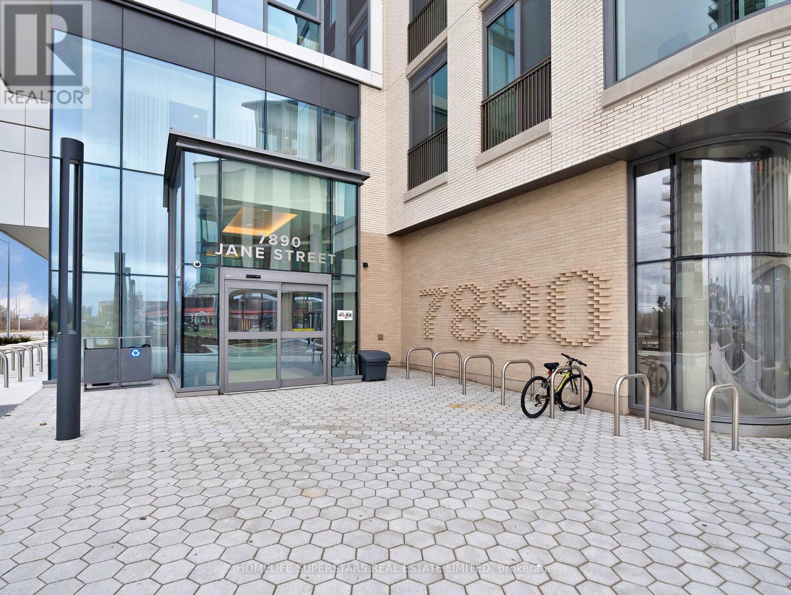 MLS® listing #29336840 for sale located at 5307 - 7890 JANE STREET