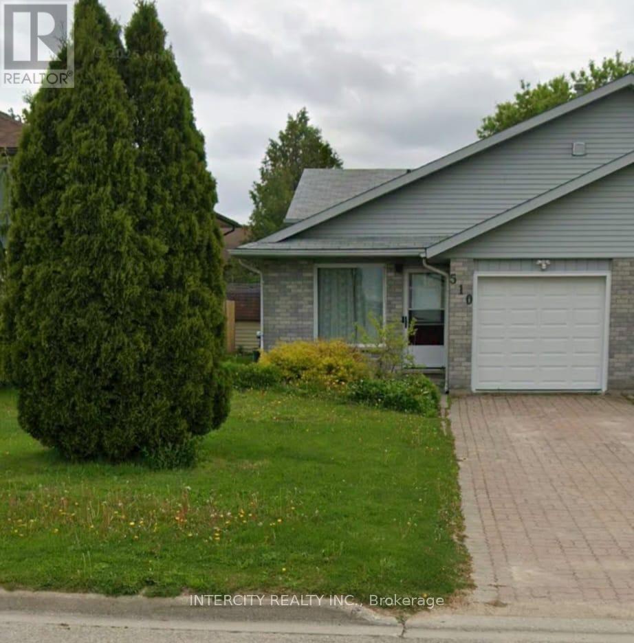 MLS® listing #29337002 for sale located at 510 CORK STREET