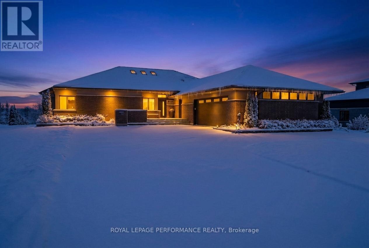 MLS® listing #29337350 for sale located at 19 GEORGE PATRICK DRIVE