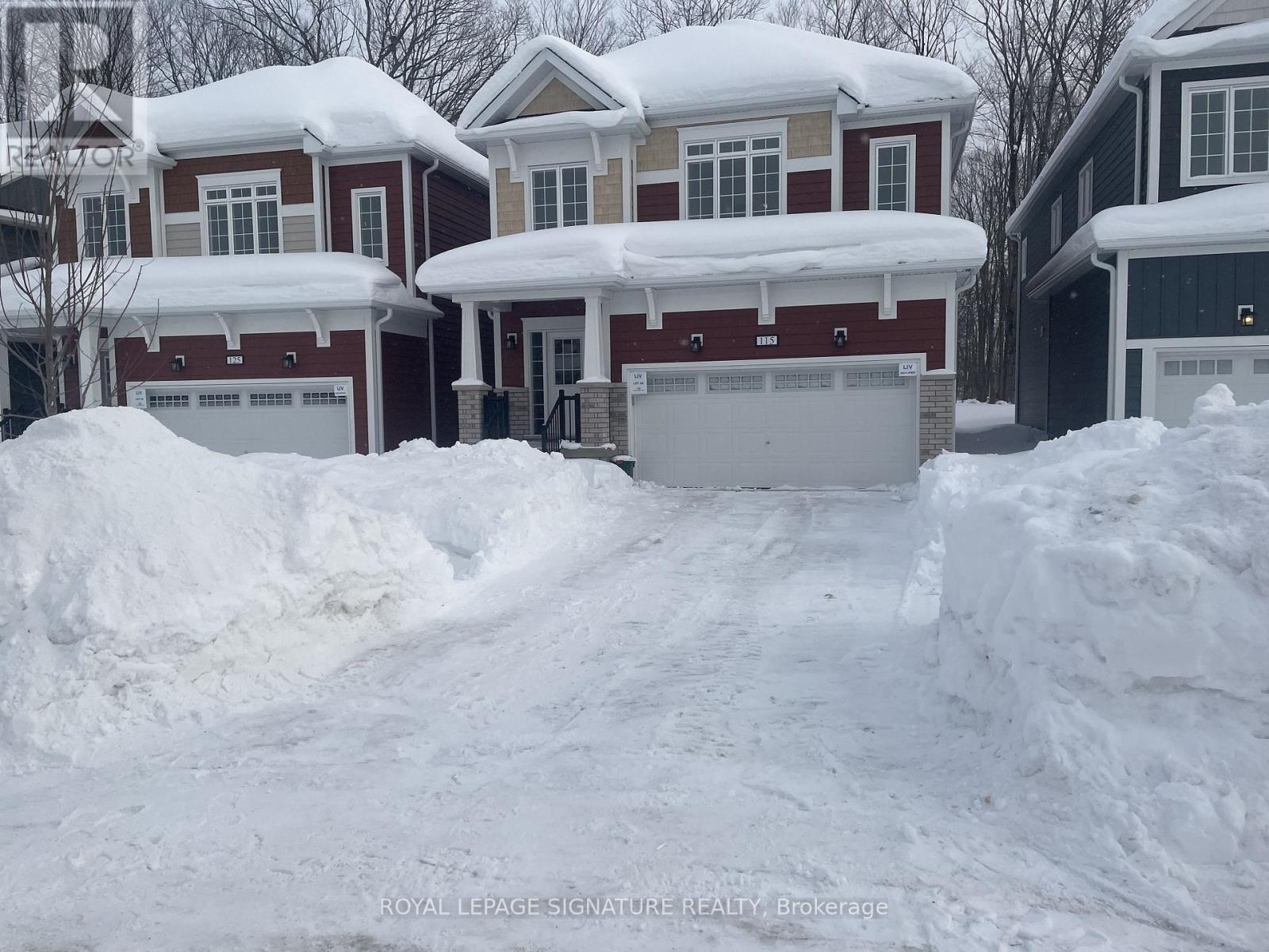 MLS® listing #29337374 for sale located at 115 MCEACHERN LANE