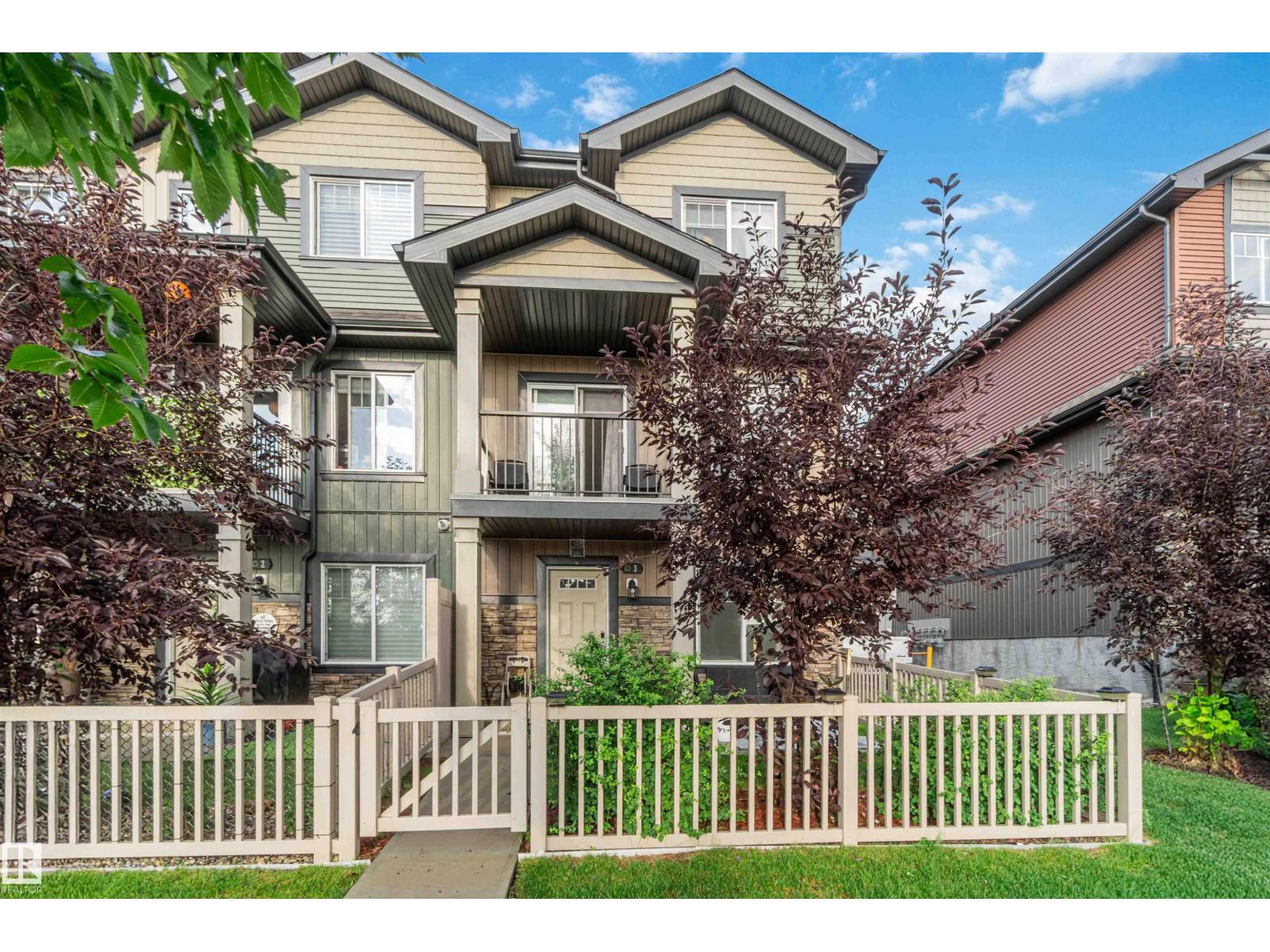 MLS® listing #29337468 for sale located at 3 3305 Orchards LI SW SW